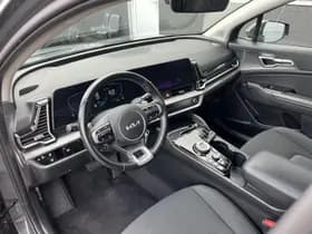 Kia Sportage thumbnail 17