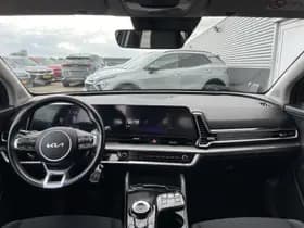 Kia Sportage thumbnail 19