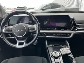 Kia Sportage thumbnail 20