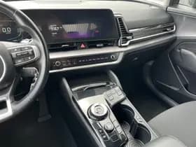 Kia Sportage thumbnail 29