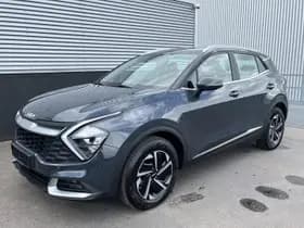 Kia Sportage thumbnail 4