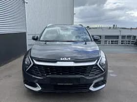 Kia Sportage thumbnail 5