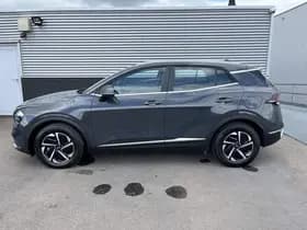 Kia Sportage thumbnail 57