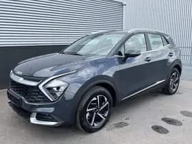 Kia Sportage thumbnail 58