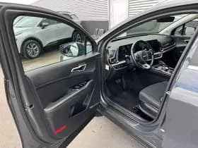 Kia Sportage thumbnail 70