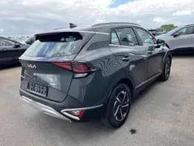 Kia Sportage thumbnail 8