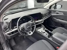 Kia Sportage thumbnail 71