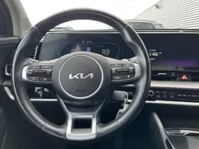 Kia Sportage thumbnail 75