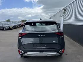 Kia Sportage thumbnail 9