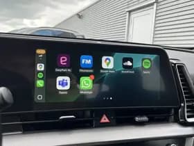 Kia Sportage thumbnail 97