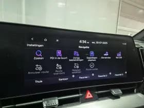 Kia Sportage thumbnail 15