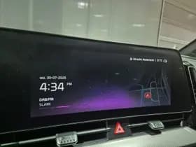 Kia Sportage thumbnail 17