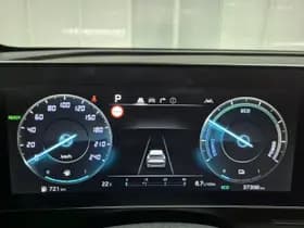 Kia Sportage thumbnail 22