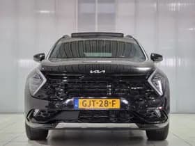 Kia Sportage thumbnail 4