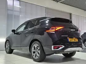 Kia Sportage thumbnail 35