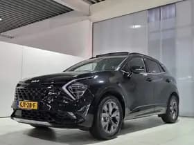 Kia Sportage thumbnail 48