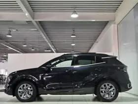 Kia Sportage thumbnail 8