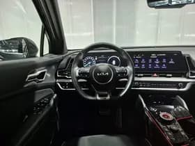 Kia Sportage thumbnail 75