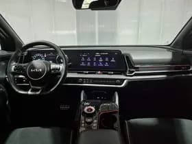 Kia Sportage thumbnail 76