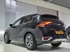 Kia Sportage thumbnail 78