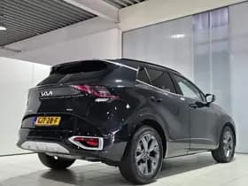 Kia Sportage thumbnail 80