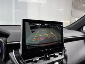 Toyota Corolla-cross thumbnail 18