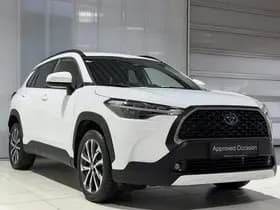 Toyota Corolla-cross thumbnail 31