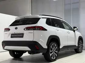 Toyota Corolla-cross thumbnail 36
