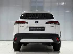 Toyota Corolla-cross thumbnail 37