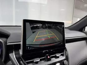 Toyota Corolla-cross thumbnail 47