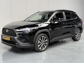 Toyota Corolla-cross thumbnail 24