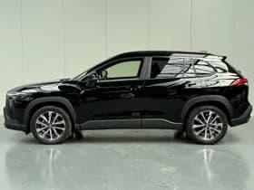 Toyota Corolla-cross thumbnail 25