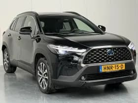 Toyota Corolla-cross thumbnail 26