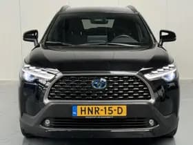 Toyota Corolla-cross thumbnail 27