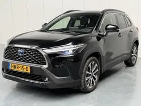 Toyota Corolla-cross thumbnail 28