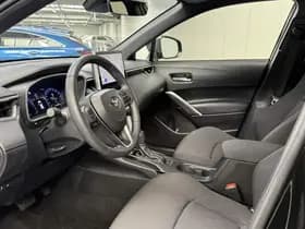 Toyota Corolla-cross thumbnail 30