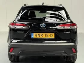 Toyota Corolla-cross thumbnail 52