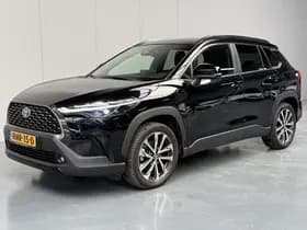 Toyota Corolla-cross thumbnail 53