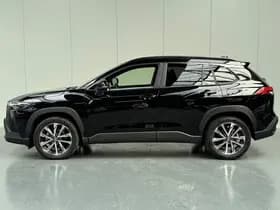 Toyota Corolla-cross thumbnail 54