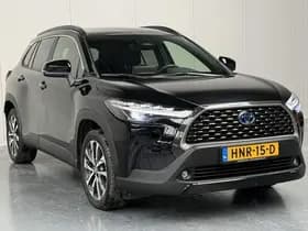 Toyota Corolla-cross thumbnail 55