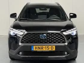 Toyota Corolla-cross thumbnail 56