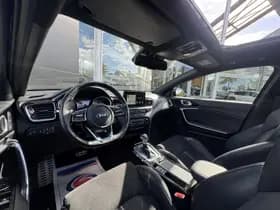 Kia Proceed thumbnail 16