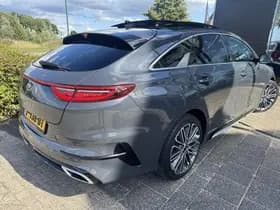 Kia Proceed thumbnail 47