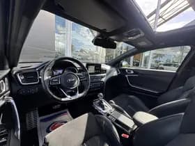 Kia Proceed thumbnail 54