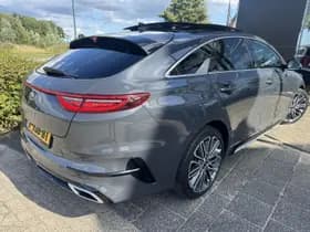 Kia Proceed thumbnail 9