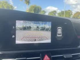 Kia Niro thumbnail 23