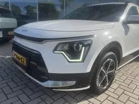 Kia Niro thumbnail 41