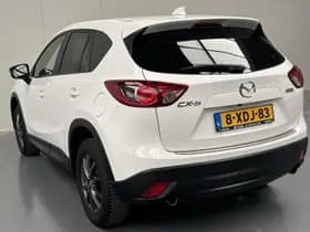 Mazda Cx-5 thumbnail 17