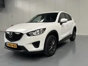 Mazda Cx-5 thumbnail 19