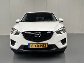 Mazda Cx-5 thumbnail 20